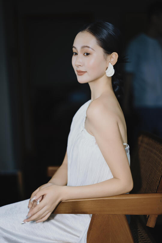 富士的胶片仿色也太绝了吧