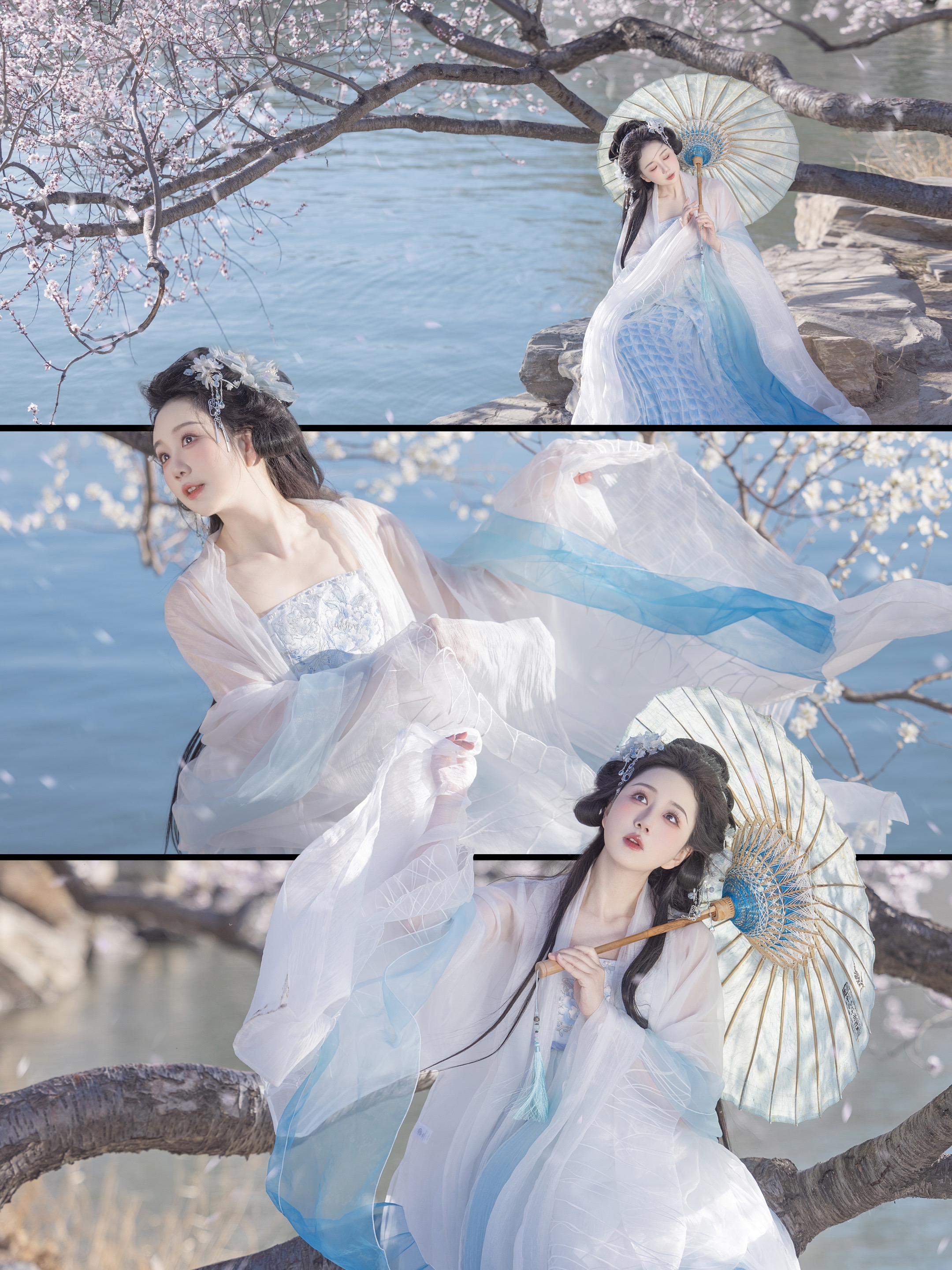 ‘ 杳杳春来时 ’ ｜ 客