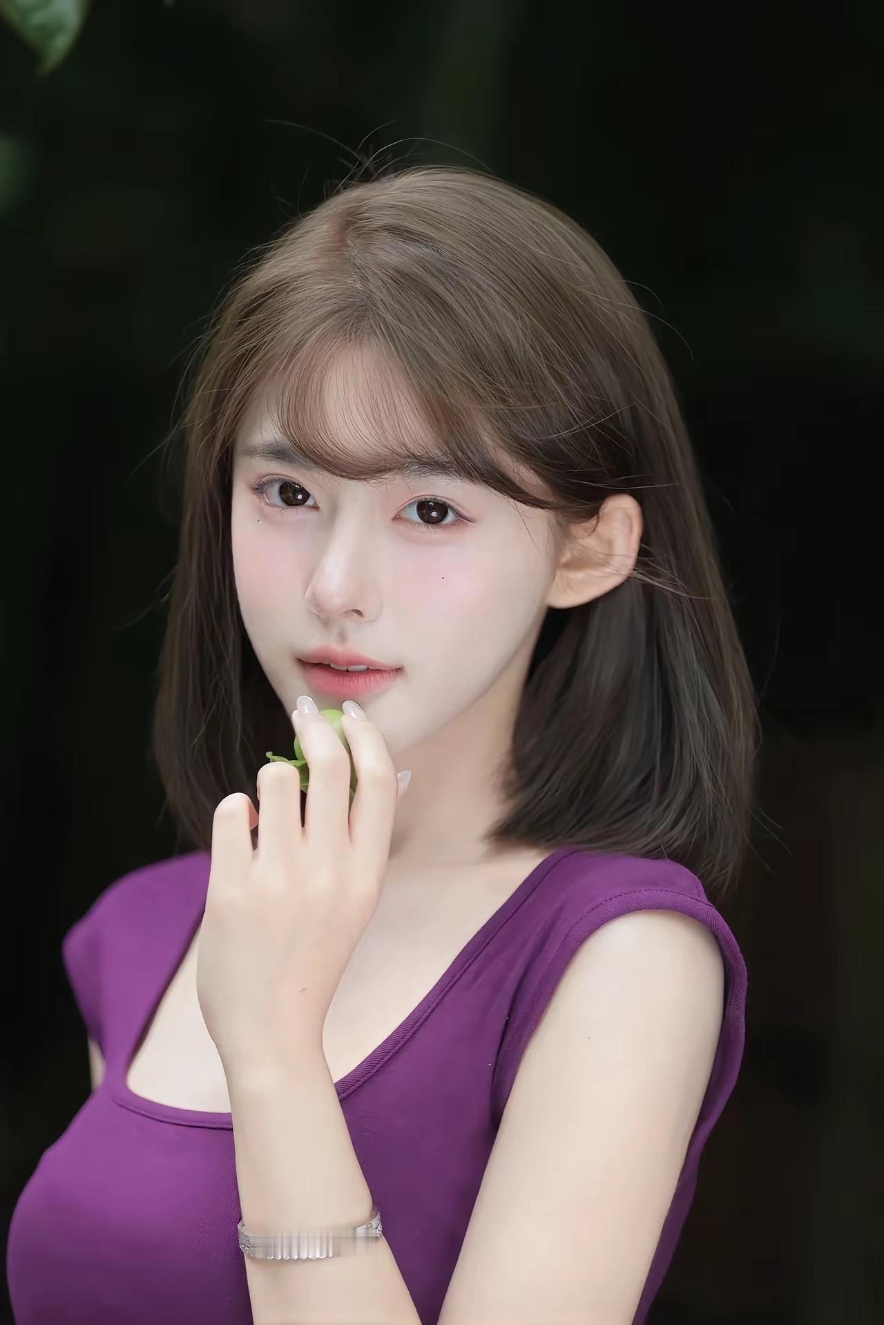 漂亮女孩