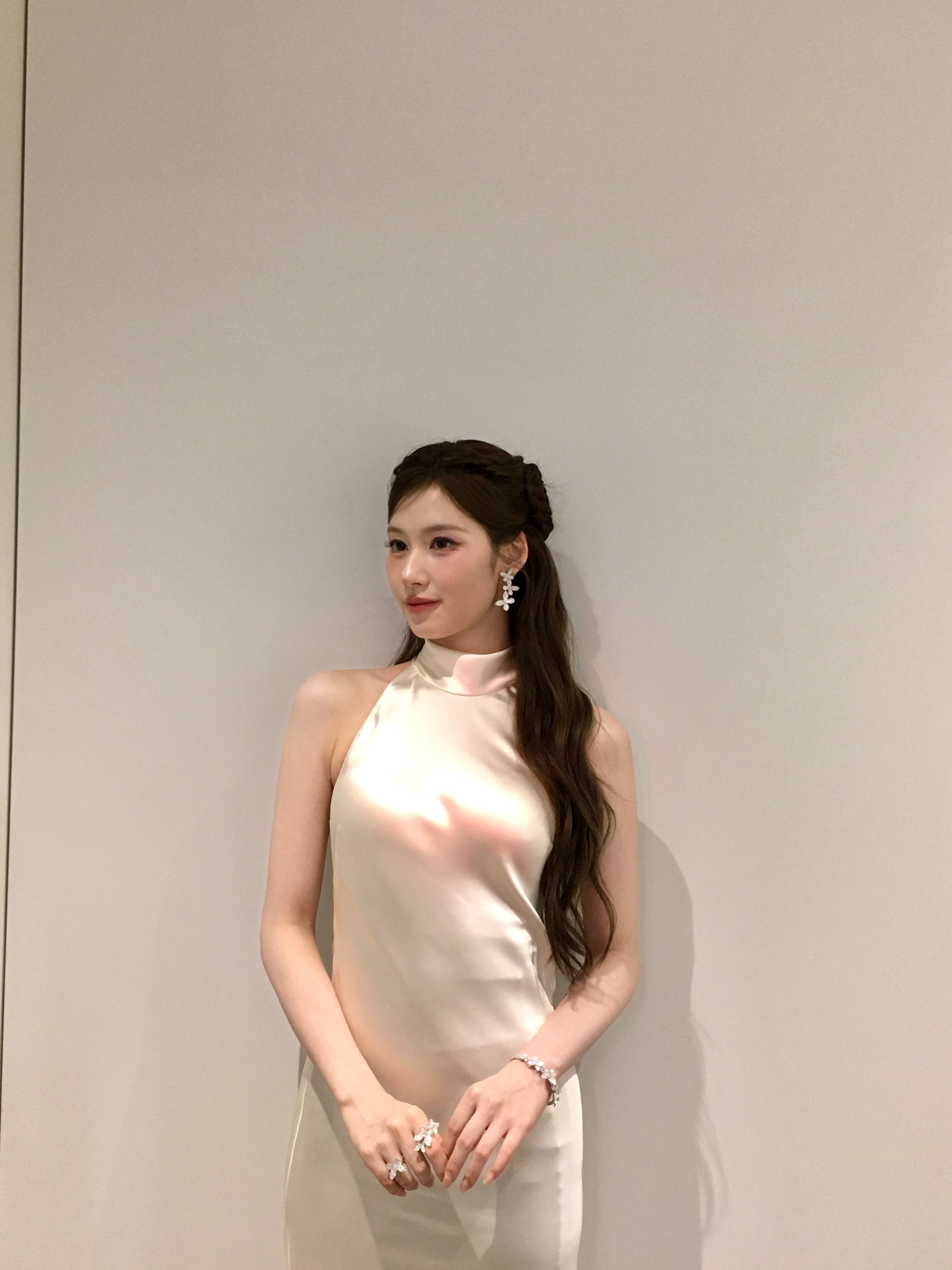 m.by__sana更新：MUSIC AWARDS JAPAN@ ralphLa