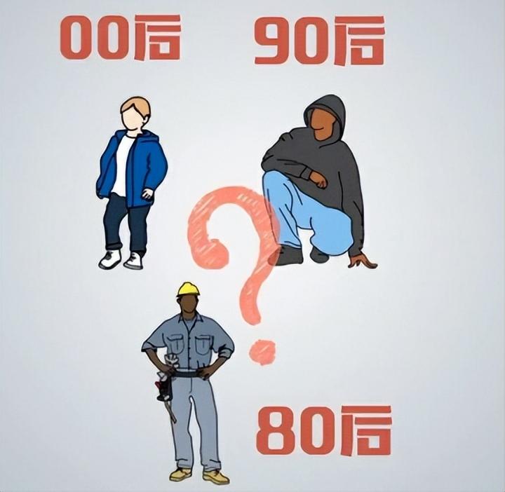 有人说，80后和90后是“史无前例”的一代。

“史无前例”在哪儿？两件事最明显