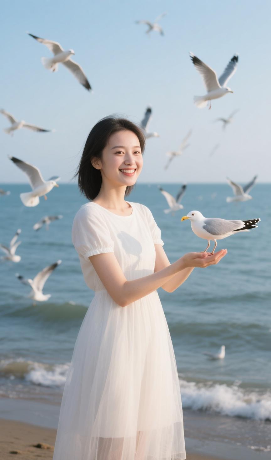 我认为大很多。
今天的生活压力确实已从十年前努力奔跑，就能看到希望的物理消耗，升