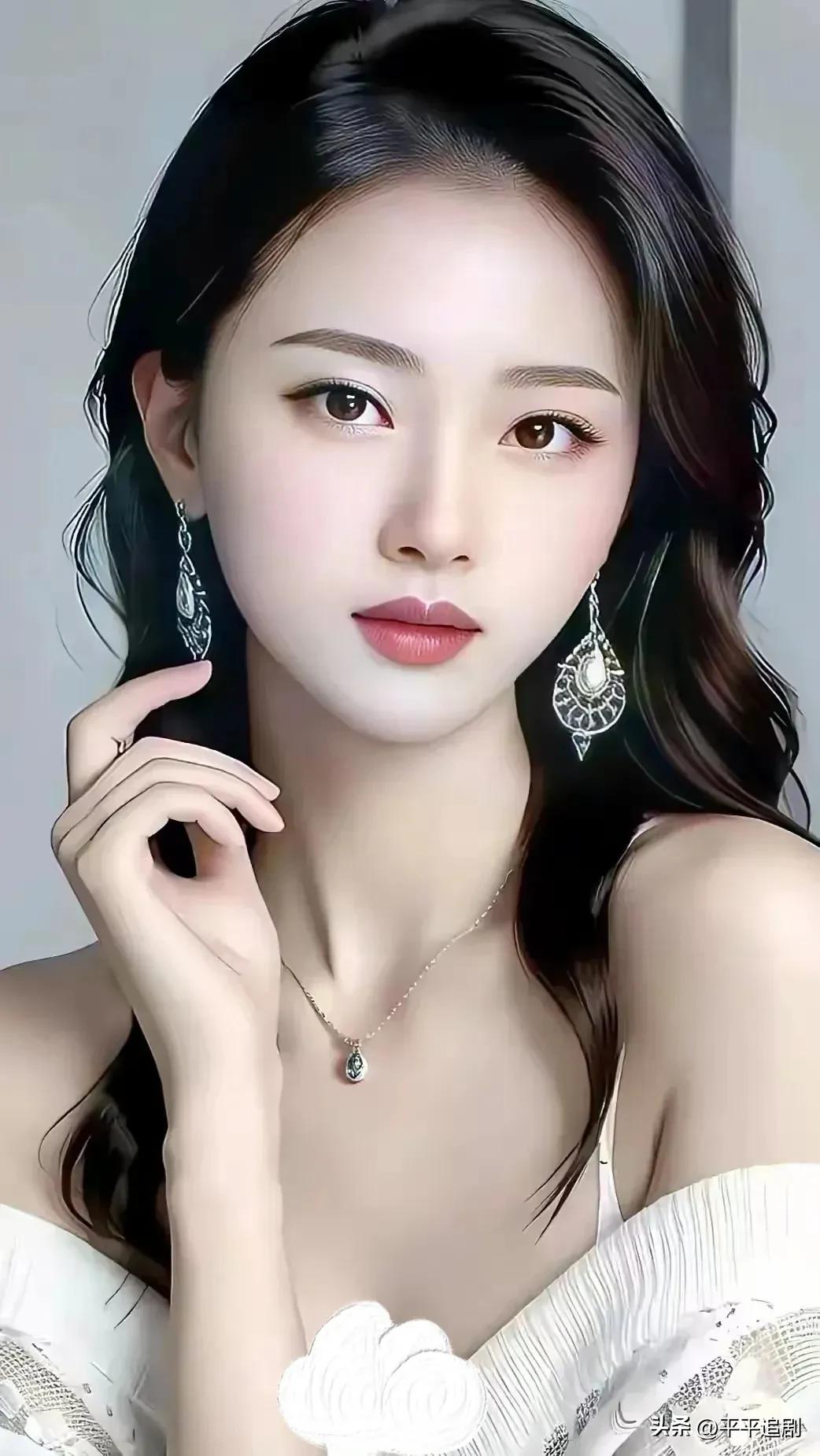 目光所及，皆是温柔；岁月流转，只愿与美好相伴。
中年女性精致感 女性应有的气质