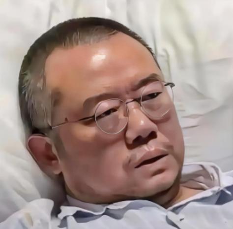 涂磊：“我有点厌恶这世界，我住院期间，看到了人性有多恶！有些亲戚朋友来看我的时候