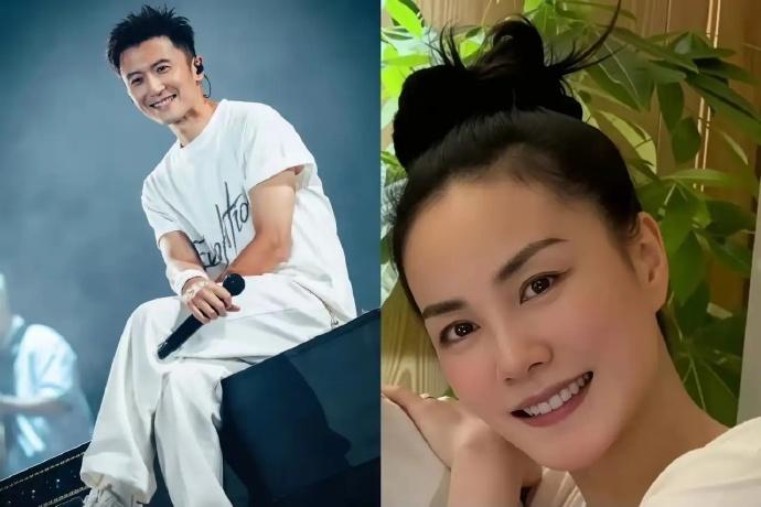 谢霆锋和王菲现在的感情究竟算什么？
看看他们现在的状态，各自都不差钱，不涉及油盐