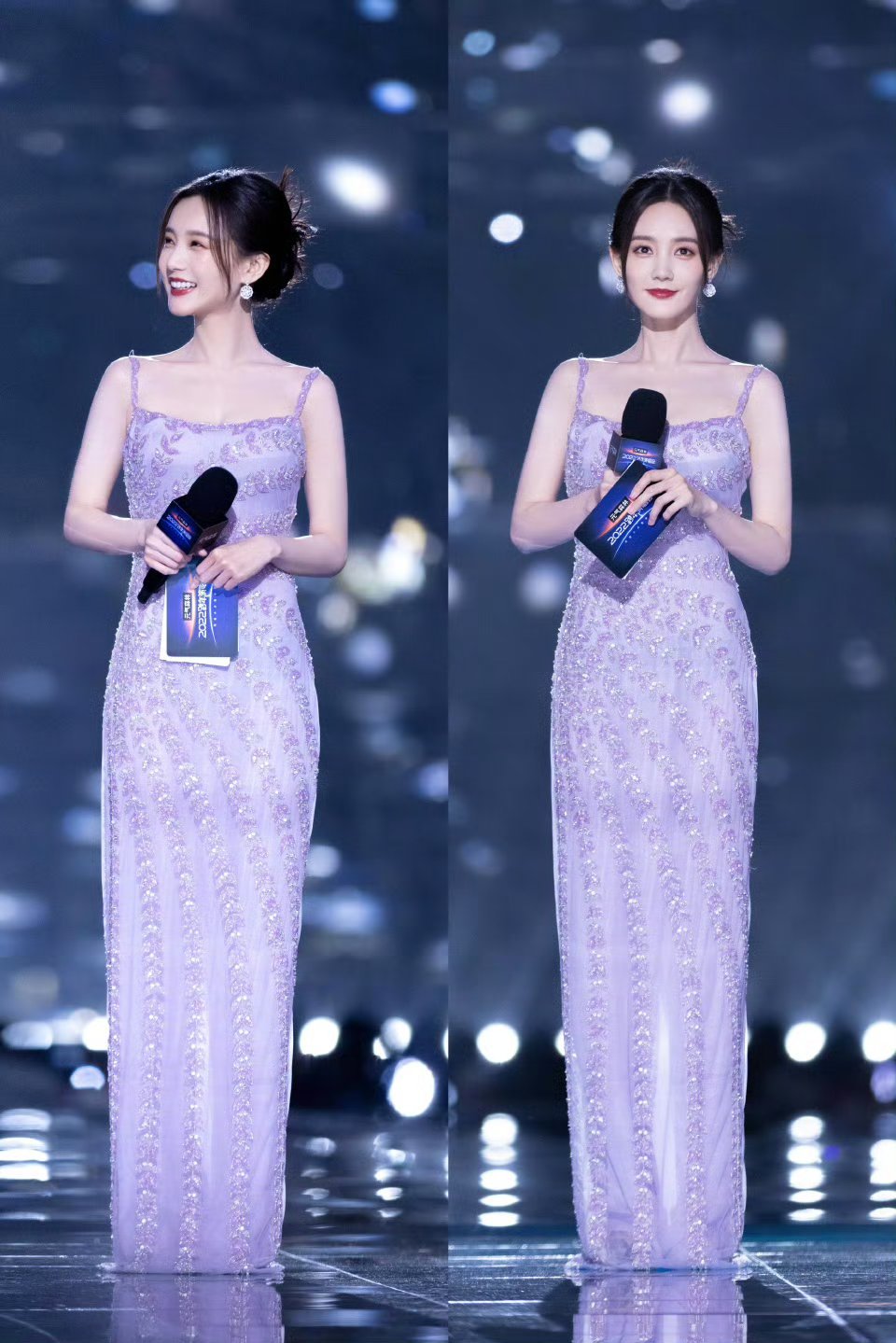 李一桐金枝神女造型李一桐李一桐李一桐