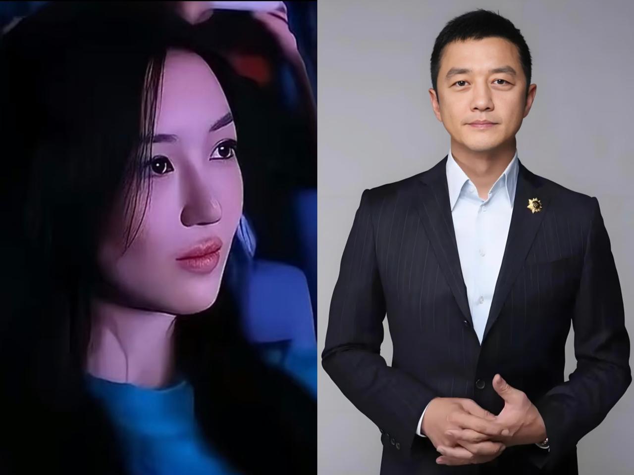 李嫣为父亲李亚鹏发声：我欠他的，不是他欠我的，
光去美国手术就花了70多万，后续