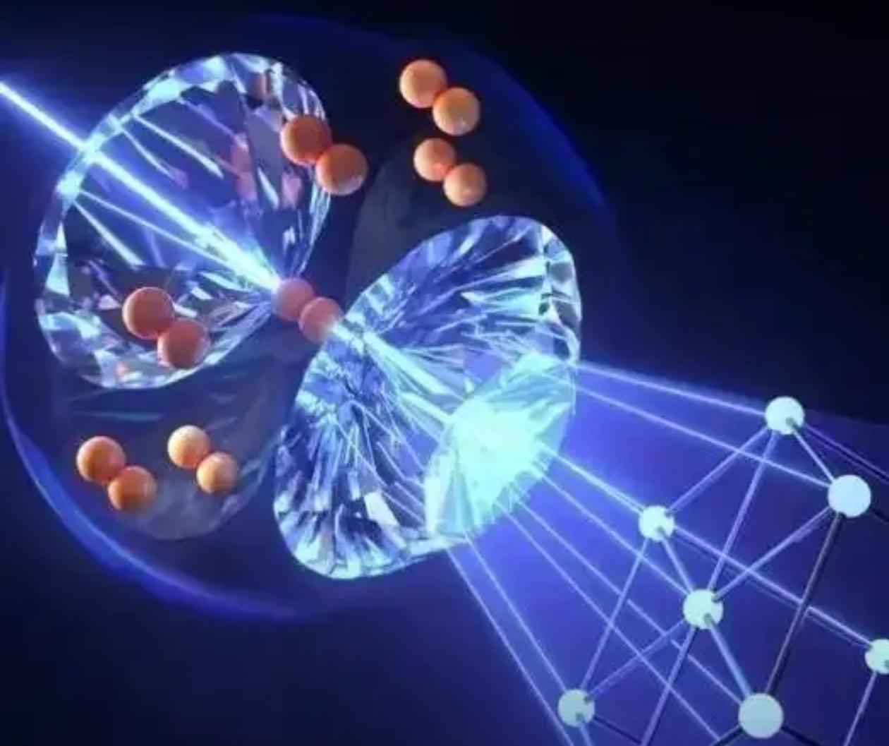 嫦娥六号抓月球粒子意义简直太大了！有一种叫氢负离子的“宇宙幽灵粒子”，生命周期仅