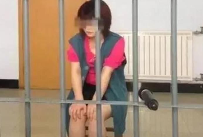 天生恶根？内蒙古巴彦淖尔一名年仅 16 岁女孩，心胸狭隘记仇，谁和她结怨，就强行