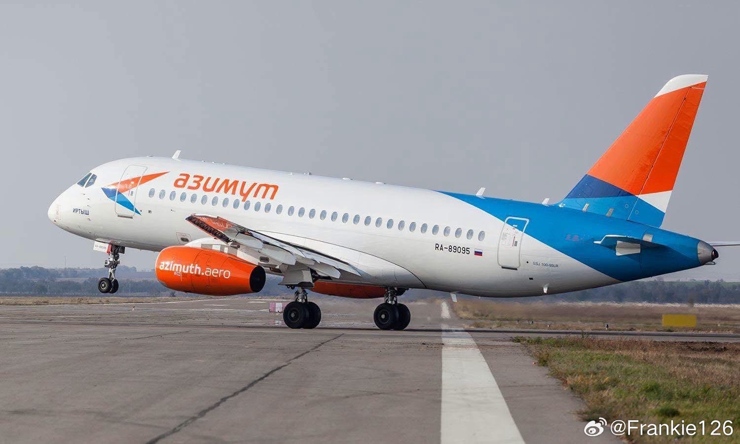 俄羅斯航空燃油危機加劇據報導，俄羅斯的航空燃油供應情況已達到關鍵程度，使得航班營