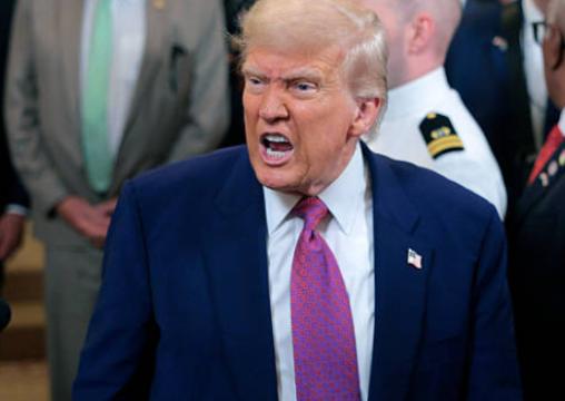 这场战争，让美国彻底醒悟！在台湾问题上，美国终于想明白了，只剩下一条路可走，那便