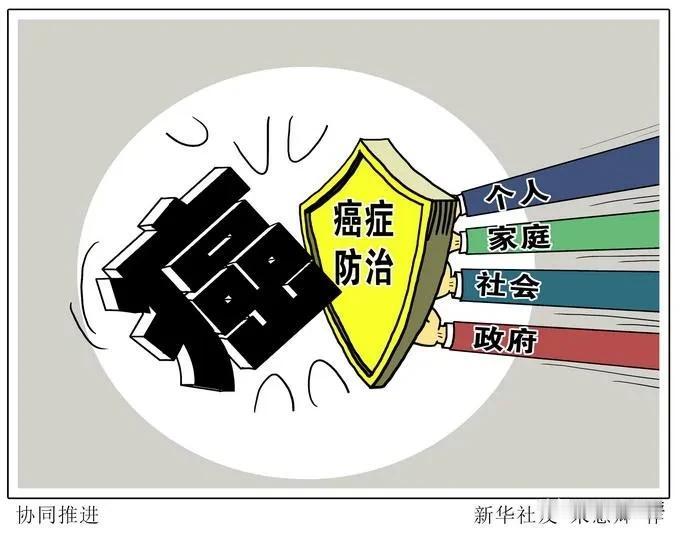 患癌几率与年龄有关？60岁居然是患癌大坎，要退休的朋友要注意了

最近，国家癌症