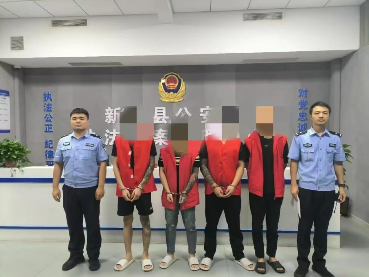 “一束花里藏陷阱，歪心人遇到有心人”！河南，花店接到一个10000元现金花束订单