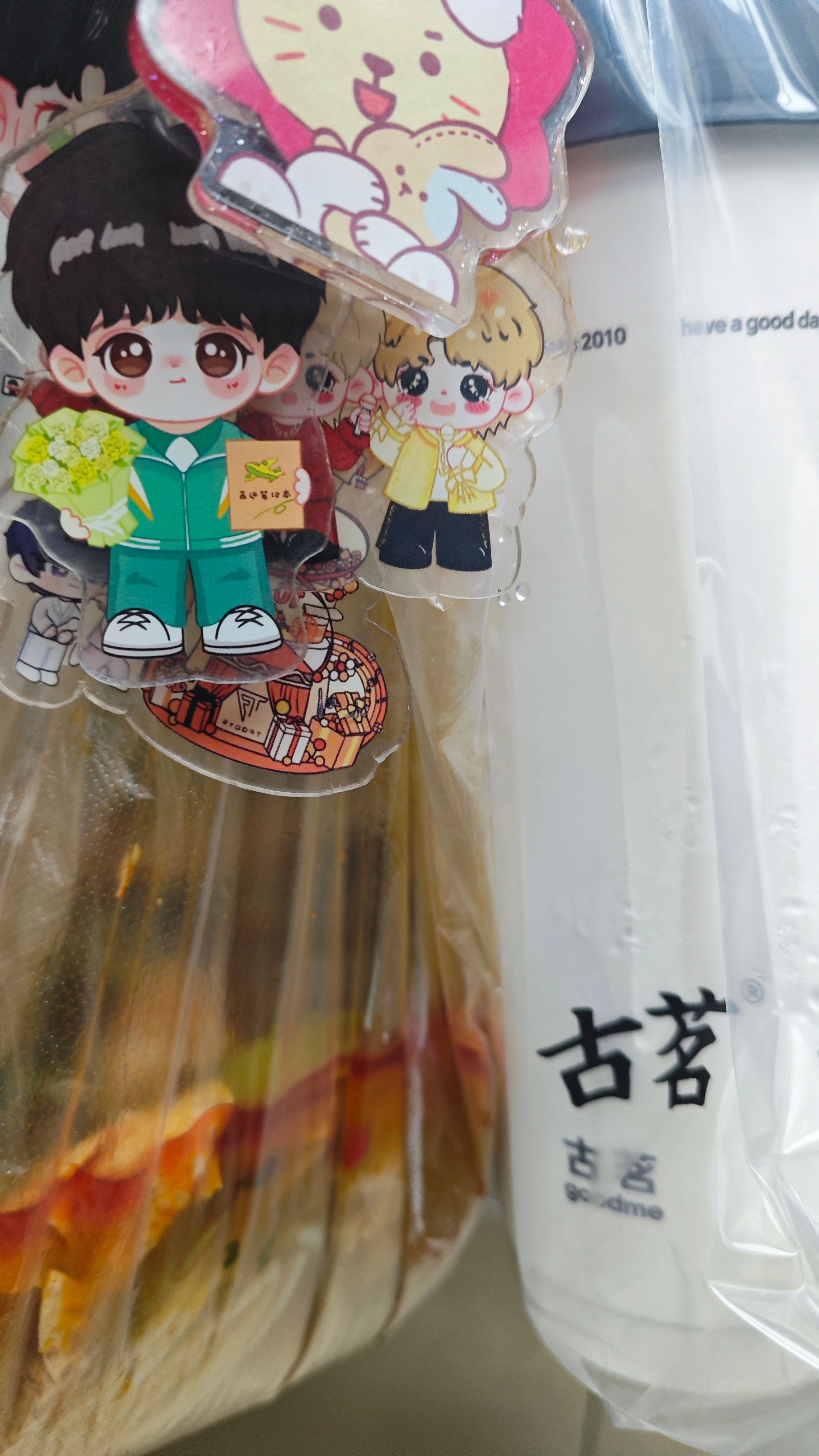૮₍ᵔ⤙ᵔ ₎ა𝘽𝙖𝙧𝙗𝙚𝙘𝙪𝙚 ·🍢 