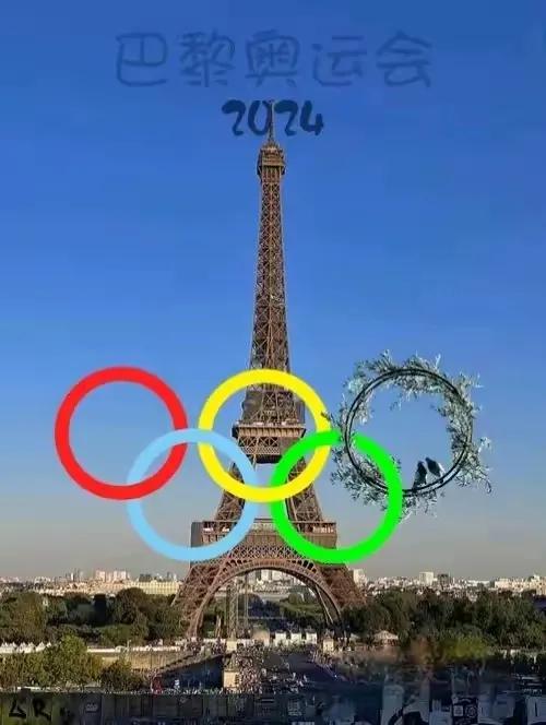 [祈祷][赞]点赞法国办奥运：节俭，平实，低碳，不乱花纳税人一个铜板！