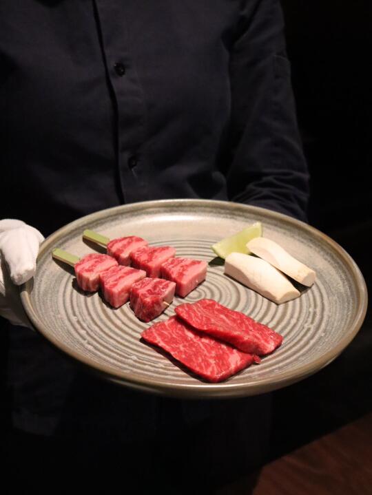 适合约会的漂亮饭，闭眼冲就对了！