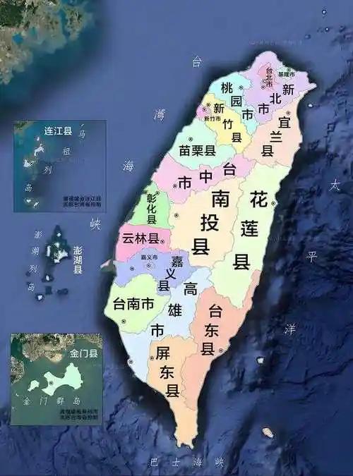 别被那些痛快话给骗了！台海要是真开打，不管战场上谁输谁赢，第一个被拖下水的，就是