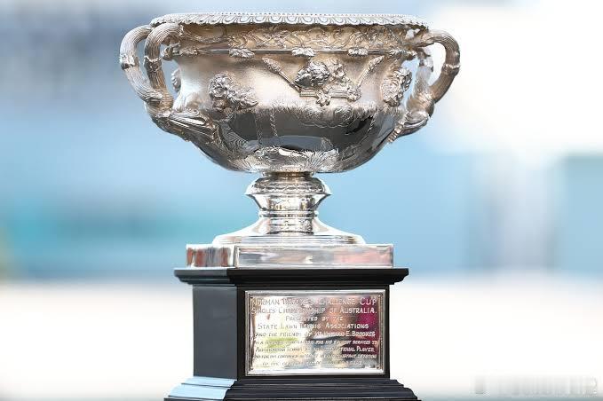 你们同意吗？外国网友预测澳网2026 男单冠军：辛纳55%阿尔卡拉斯30%德约科