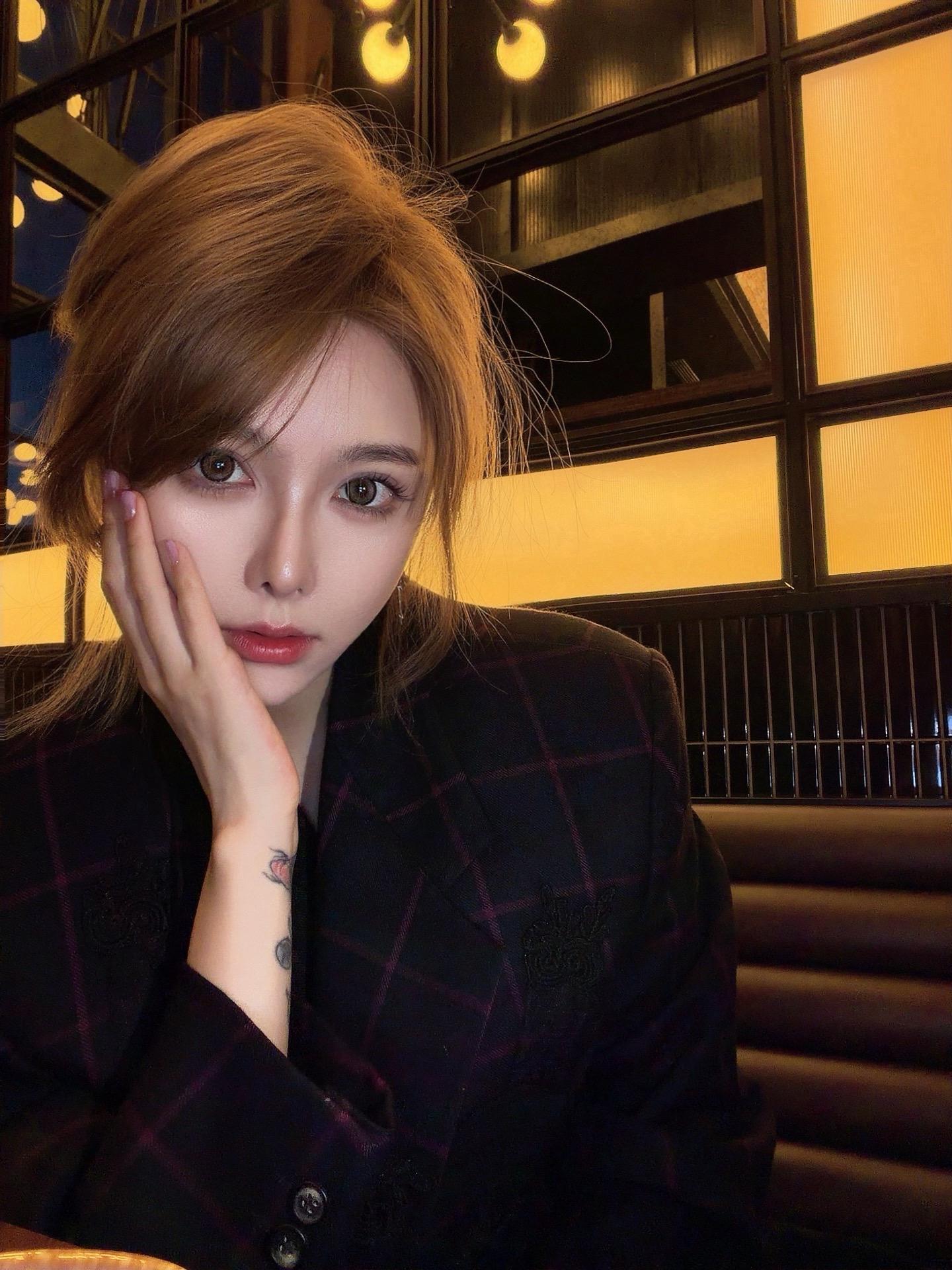 花期是形容花的 我们女人是常青树