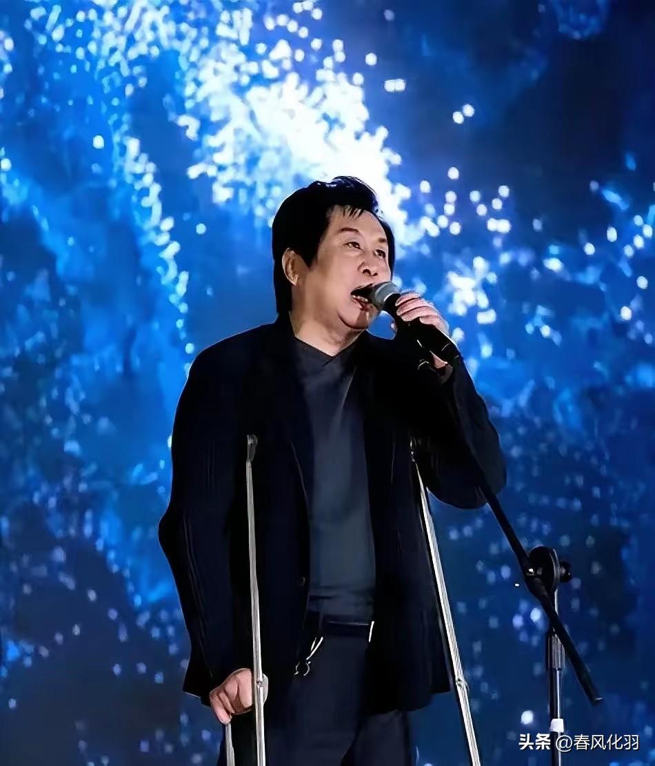 郑智化延吉演唱会取消的消息是上午传出来的，随后主办方发公告辟谣了，结果更大一波的