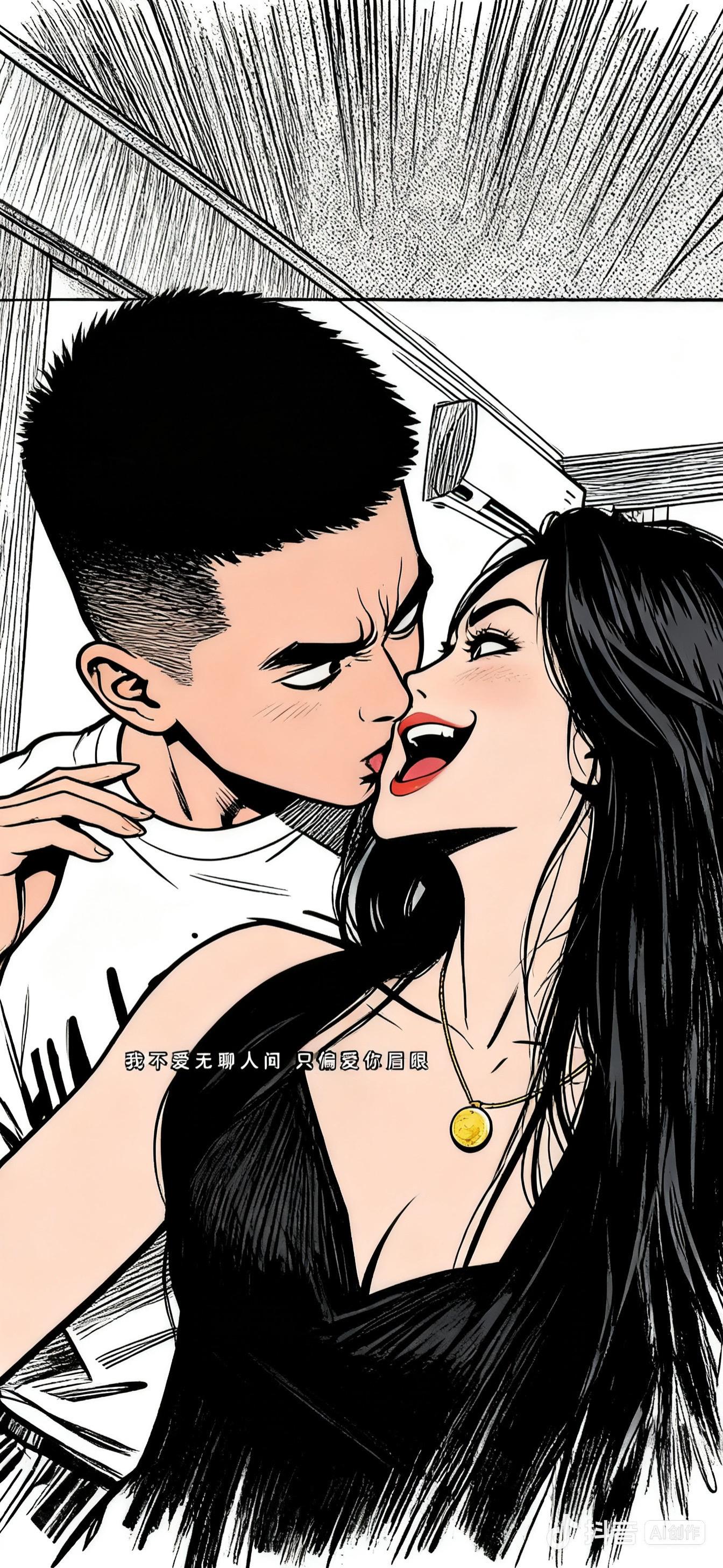 知我者谓我心忧 不知我者谓我何求