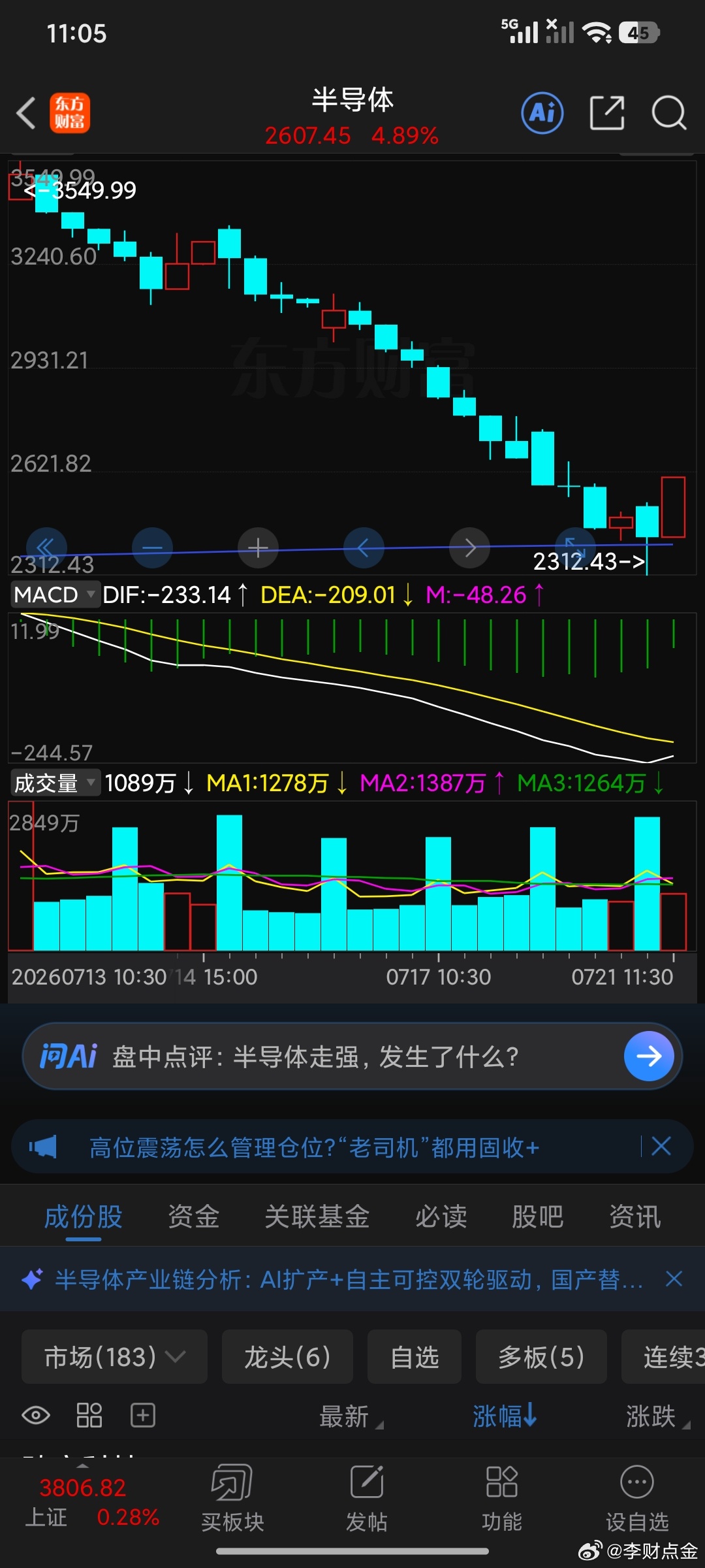 这里很细高点找到就行了。出局。 