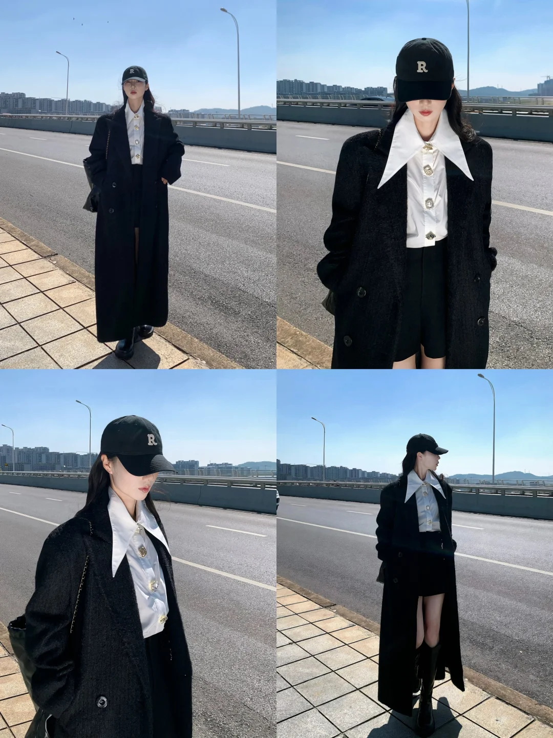 📓黑白配  我永远的挚爱！！！