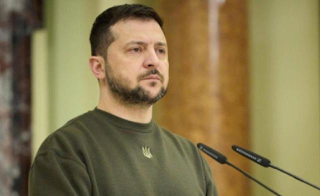 欧洲尴尬了，泽连斯基要耍横！

乌克兰国内已经陷入能源危机，刚上任的乌克兰能源部