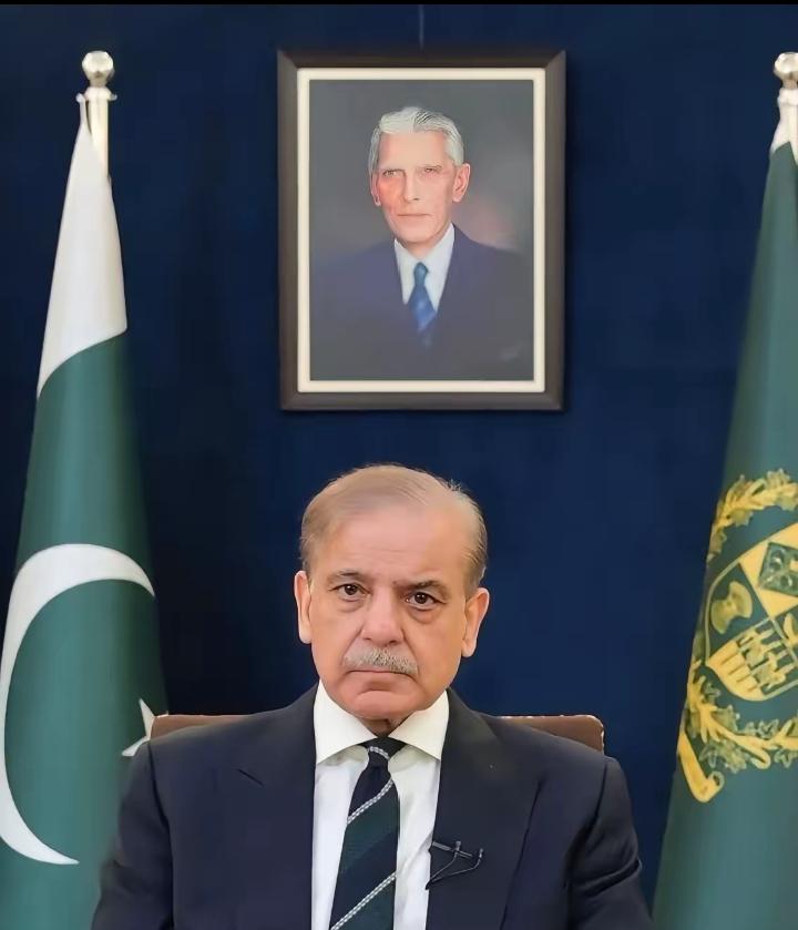 巴基斯坦警告以色列
巴基斯坦这回是真急眼了。直接放话警告以色列：我们可不是卡塔尔