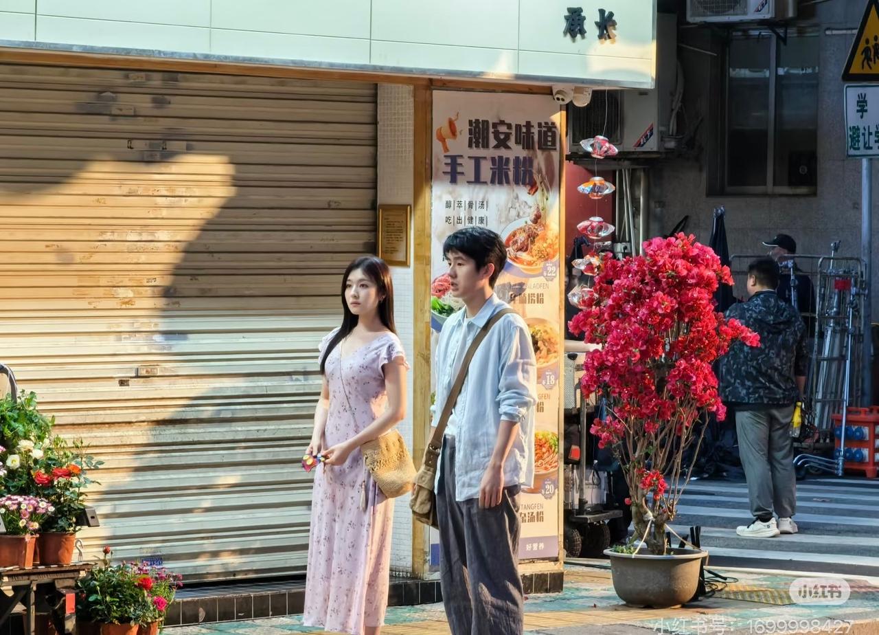 💜好有韵味 ​​​