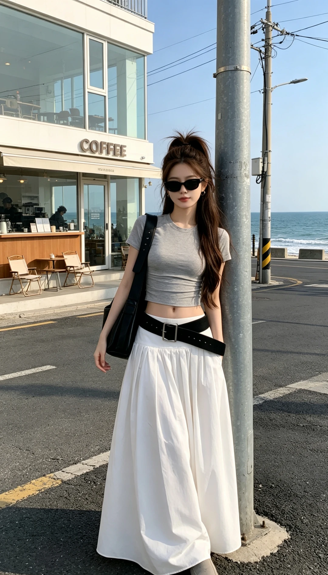 今日ootd