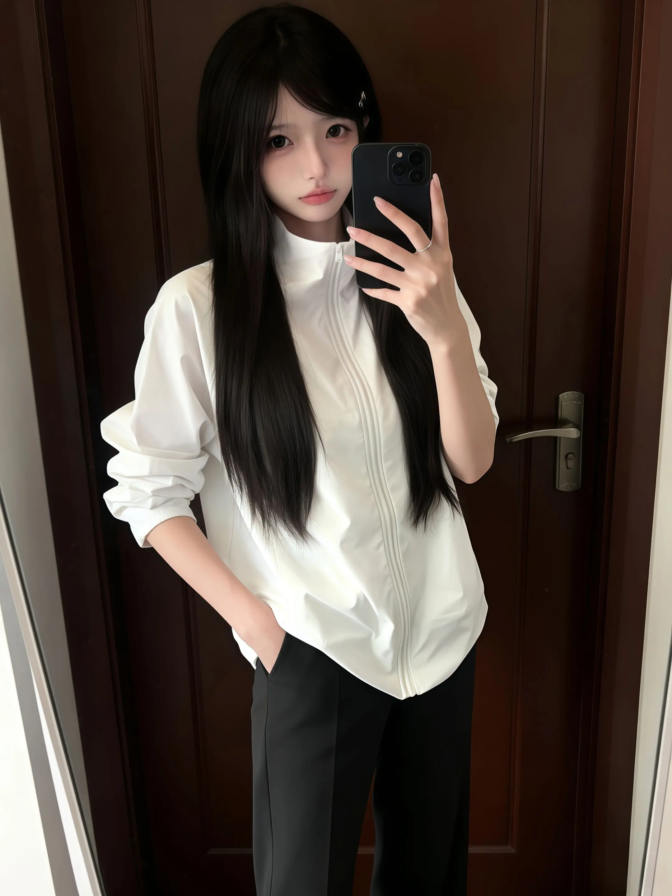 别限流了 孩子要碎了