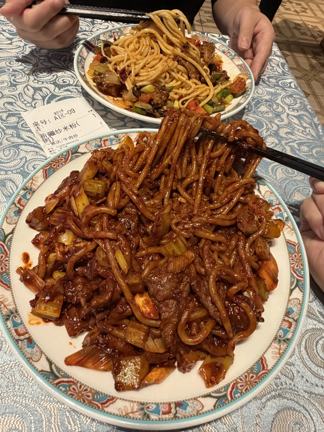 广州最好吃的新疆菜！！！