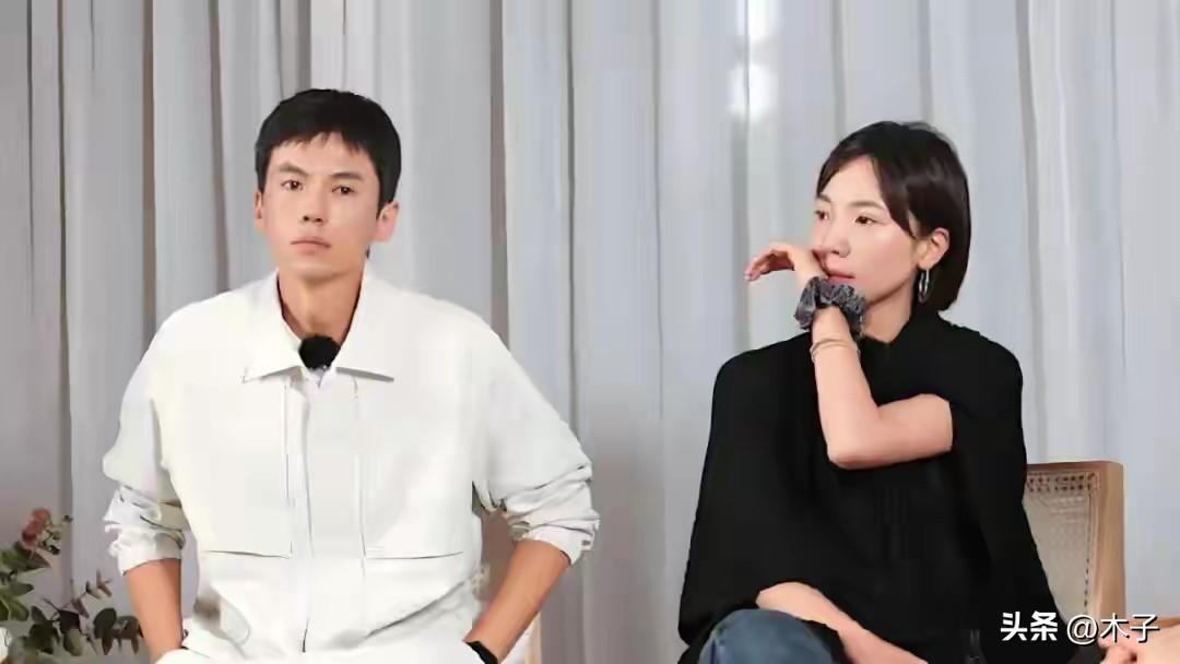 真的太讽刺了！宋宁峰这封道歉信，直接把三年前《再见爱人2》的舆论彻底掀翻，当年我