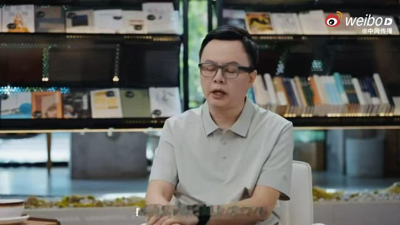 创业不一定非要当老板 不是所有人都适合当CEO，范皓宇说在平台里陪着项目从零开始