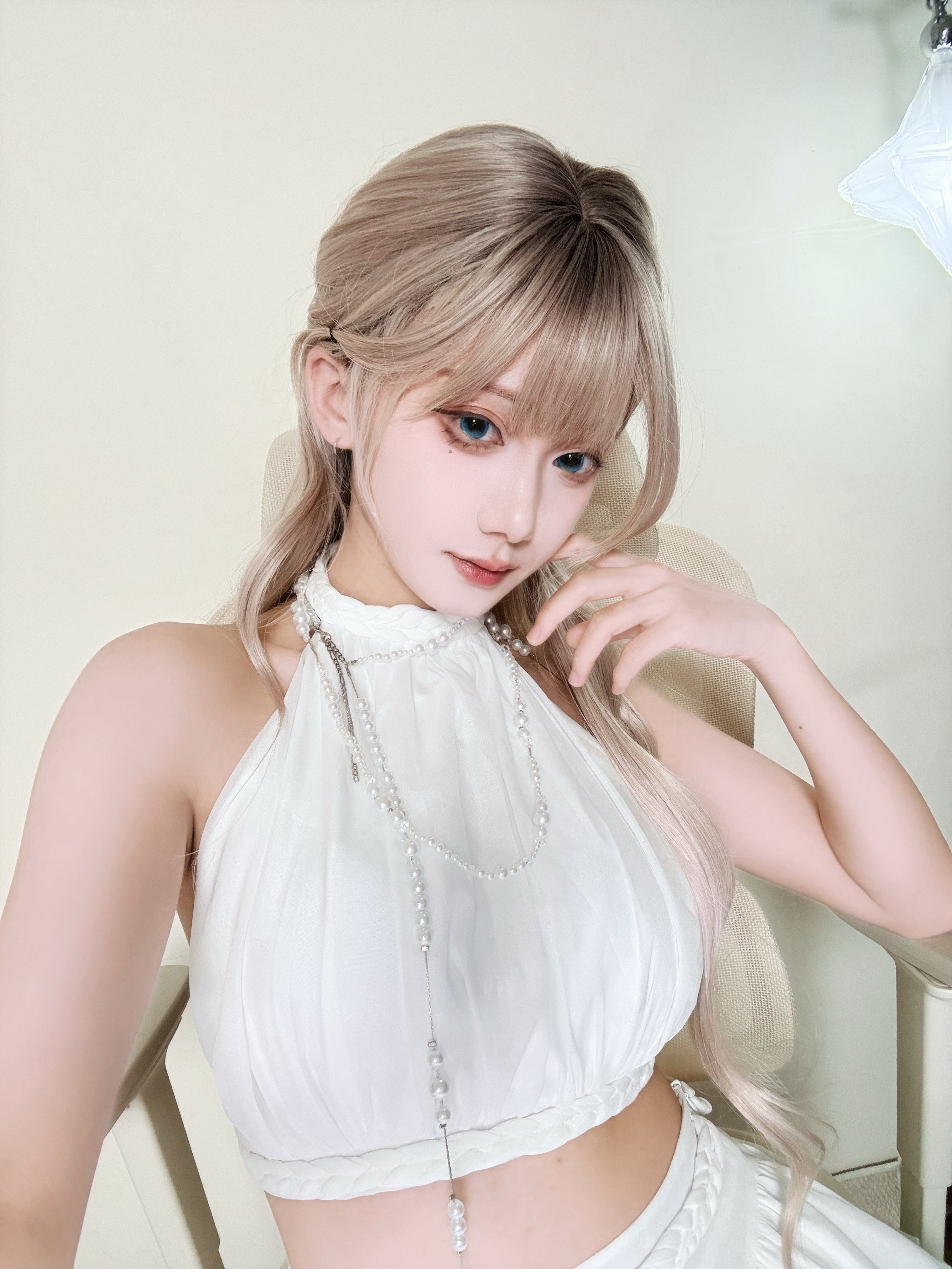 有点美丽