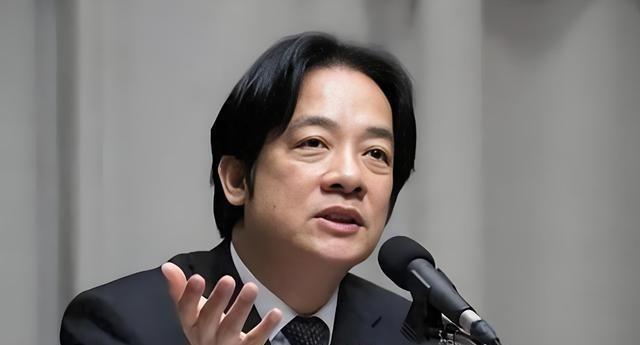 大陆新法刚落地，民进党就破口大骂"恶法"，骂得越凶，越藏不住内心的恐慌。7月1日