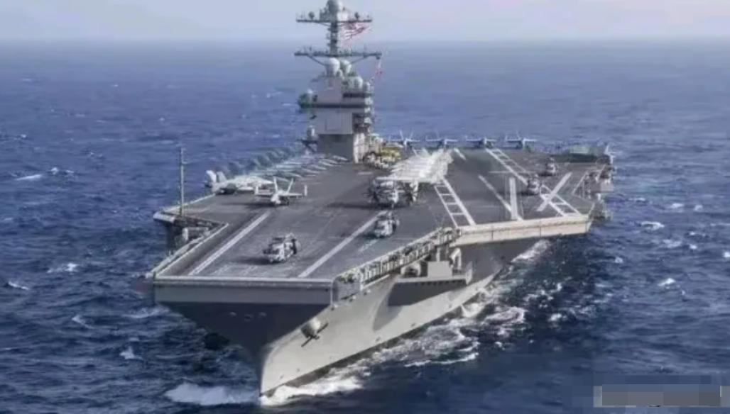 美国打伊朗，将会出现两个结果！
如果美国最终打服了伊朗，那么美国的威信将彻底树立