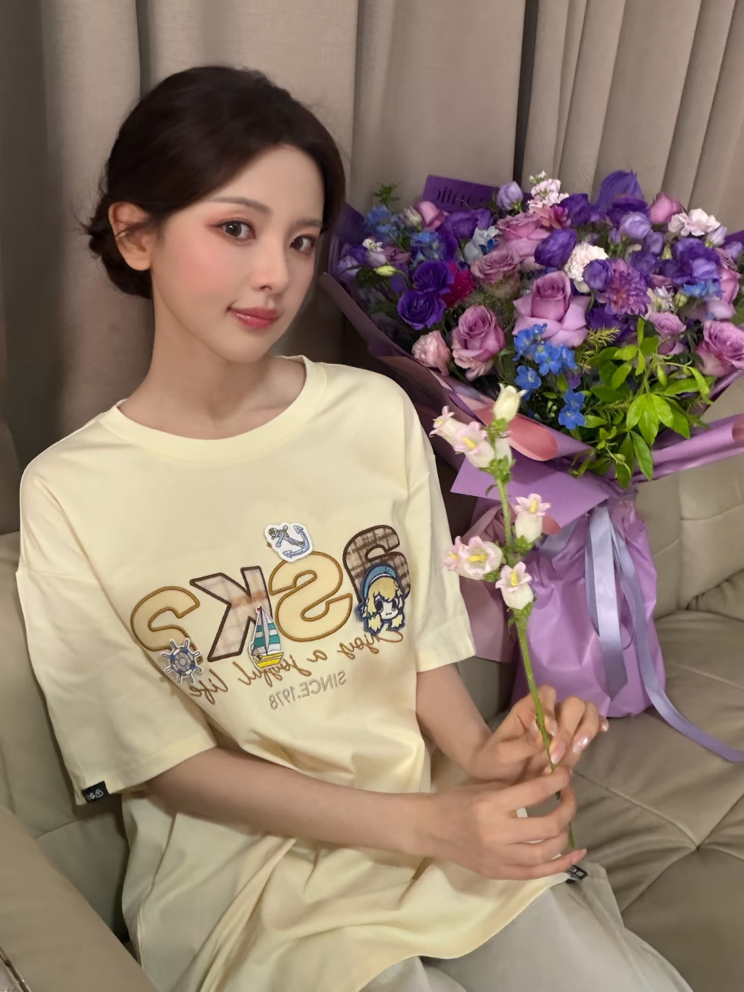 杨超越 ycy杨超越喜剧之王 ycy杨超越今天是太阳雨 ycy杨超越郑雨 人和人