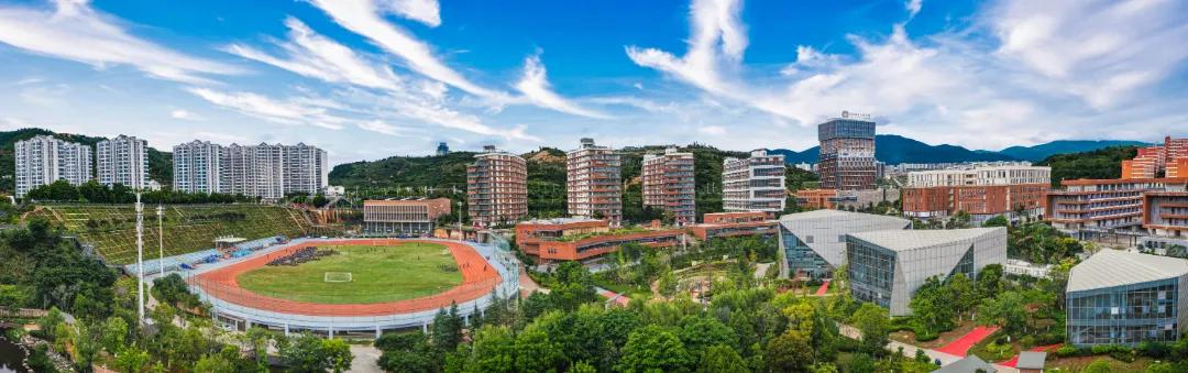 滇西应用技术大学正式通过国家“大考”，这可是个超棒的消息！[击掌][击掌][击掌