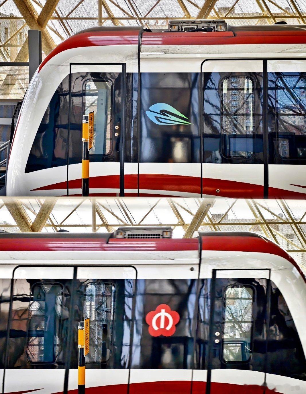 苏大马 宁马城际S2堪称今年最实用的跨省市域线，也是南京第一条真正意义上的跨省地