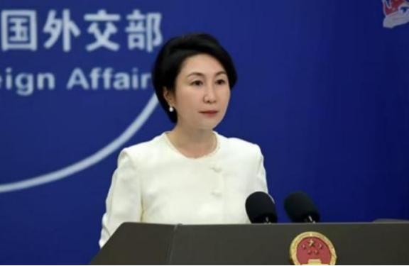 台湾问题红线已破！外交部明确：台湾问题是中美关系第一条不可逾越的红线。但现如今这