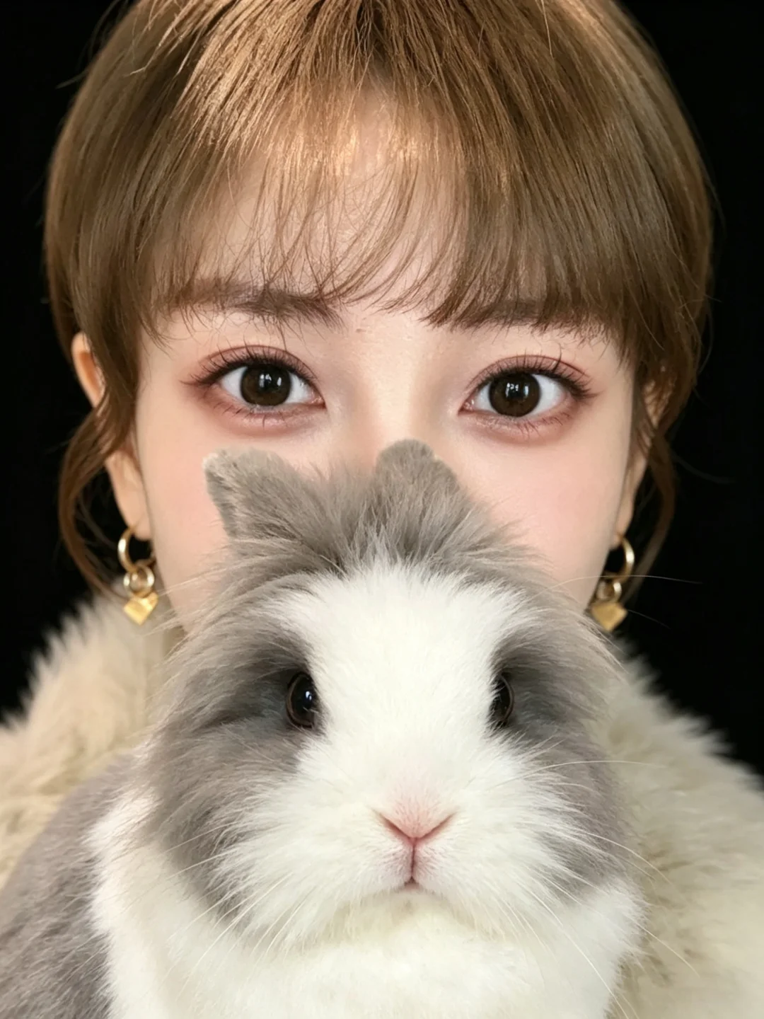 年度最佳合影～