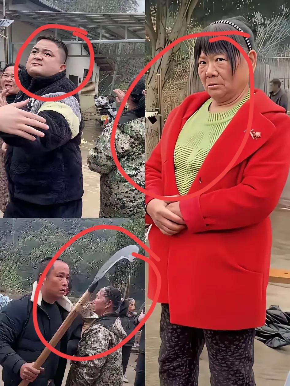 果然，
穷山恶水出刁民。
​株洲的这个刨猪宴看的心中一股无名火升起。
看着株洲这