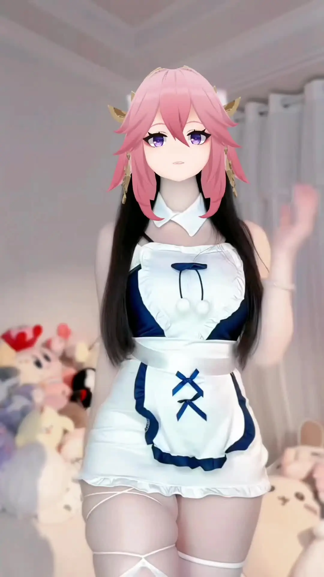 扭一扭