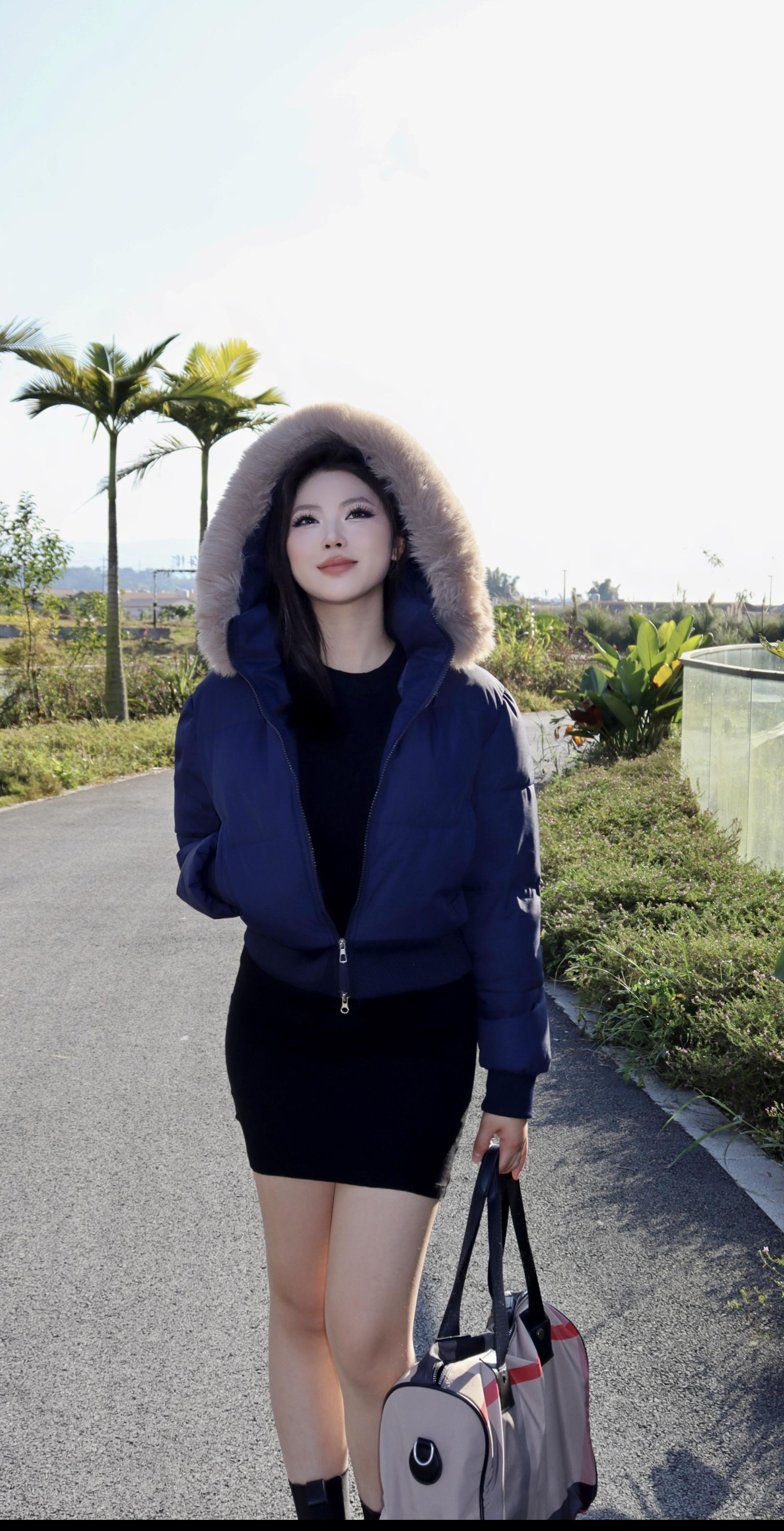 我绝不接受和我不匹配的人生