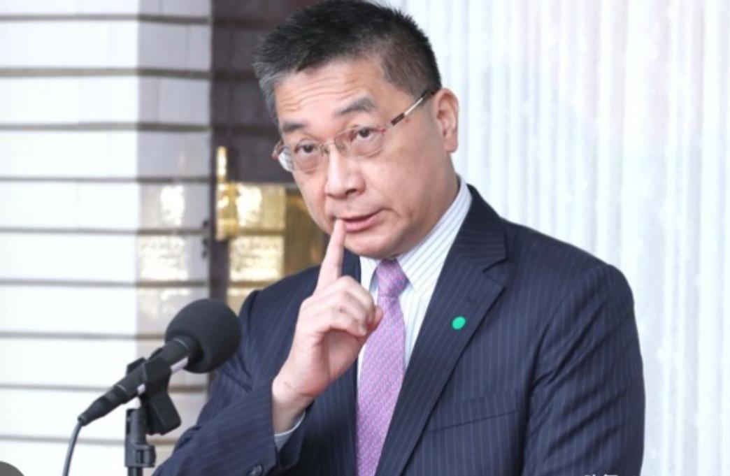 民众党爆退党潮 徐国勇叫嚣：欢迎加入民进党

民众党爆发退党潮，发言人李有宜昨宣