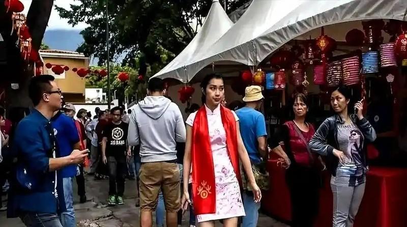 委内瑞拉20万华人，9成竟都来自广东这座小县城？
早年的恩平，素有“七山一水二分