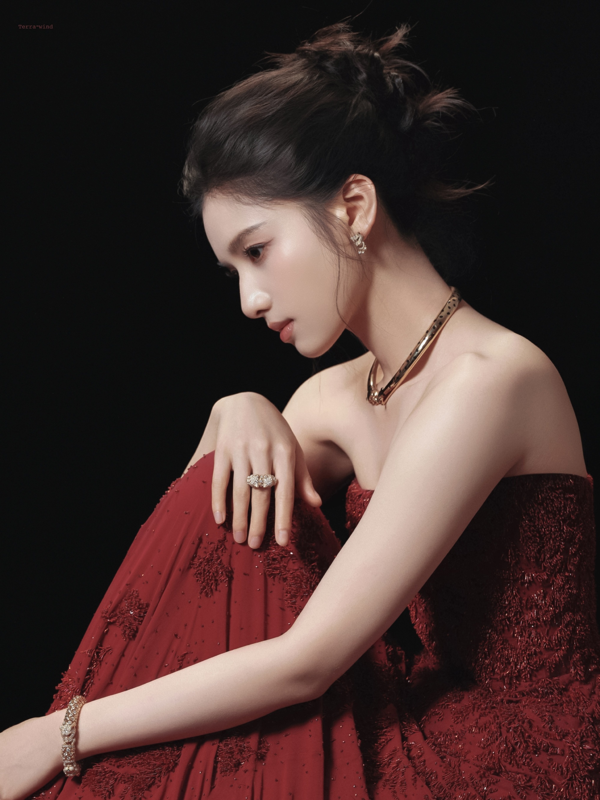 张婧仪🥀 