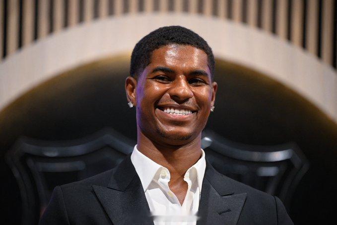 ESPN的RD曼联已经探索了左边锋和中锋的交易。但如果拉什福德（他可以胜任这两个